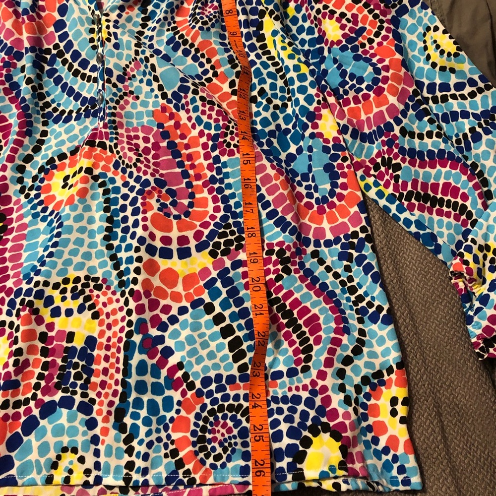 Investments tunic - Picture 4 of 4